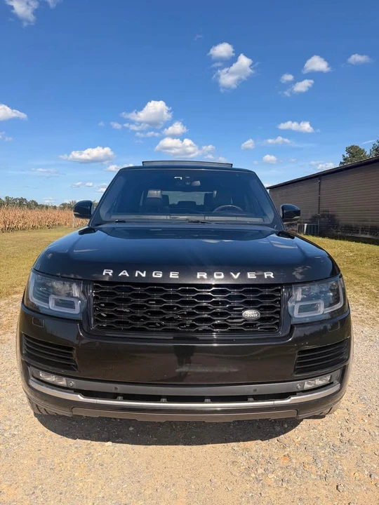 2014 Land Rover Range Rover L405 - Image 4 of 10