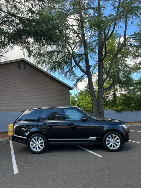 2014 Land Rover Range Rover L405 - Image 5 of 12
