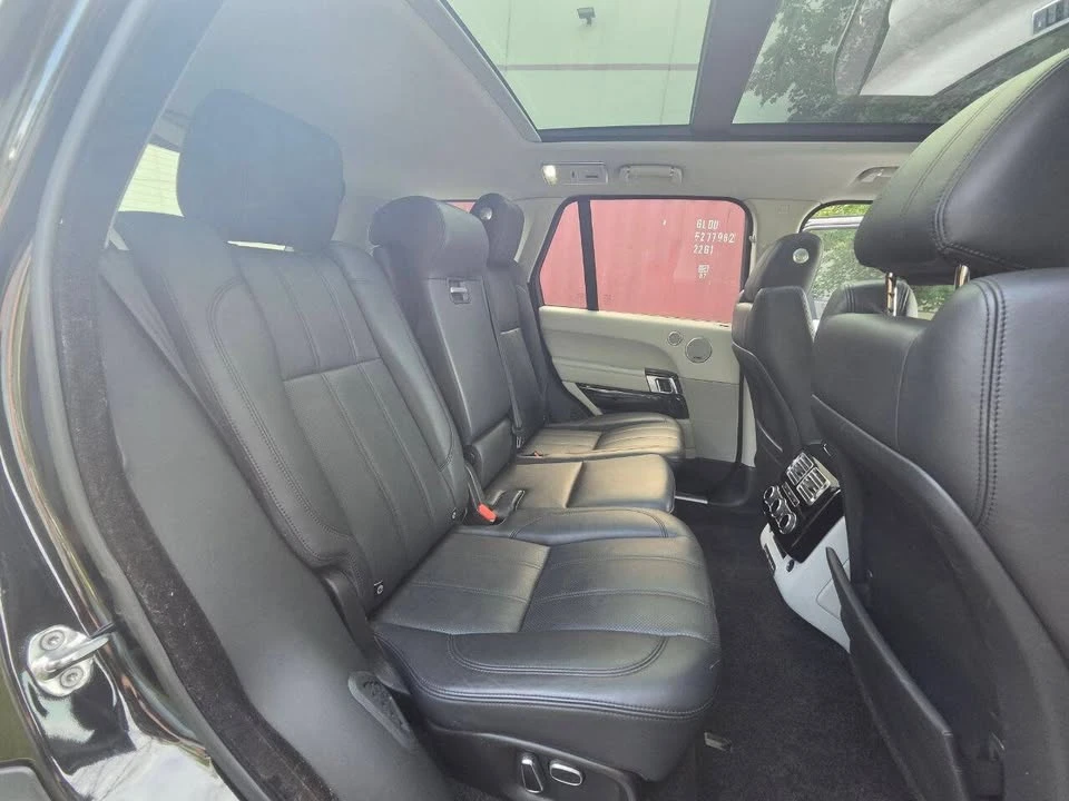 2014 Land Rover Range Rover L405 - Image 9 of 20