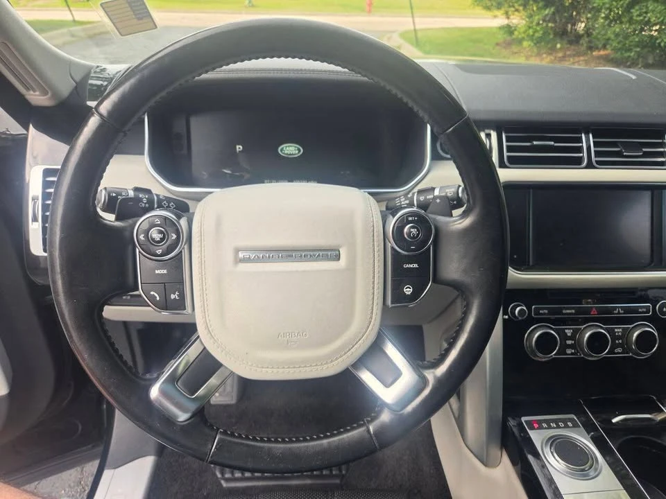 2014 Land Rover Range Rover L405 - Image 14 of 20