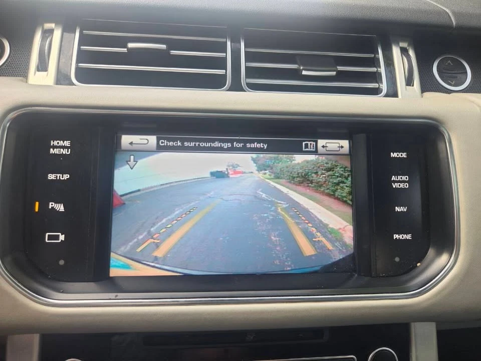 2014 Land Rover Range Rover L405 - Image 18 of 20