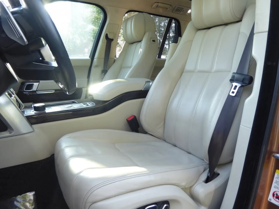 2014 Land Rover Range Rover L405 - Image 11 of 17
