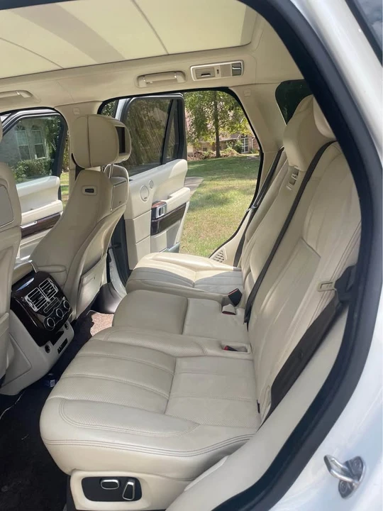 2014 Land Rover Range Rover L405 - Image 7 of 9