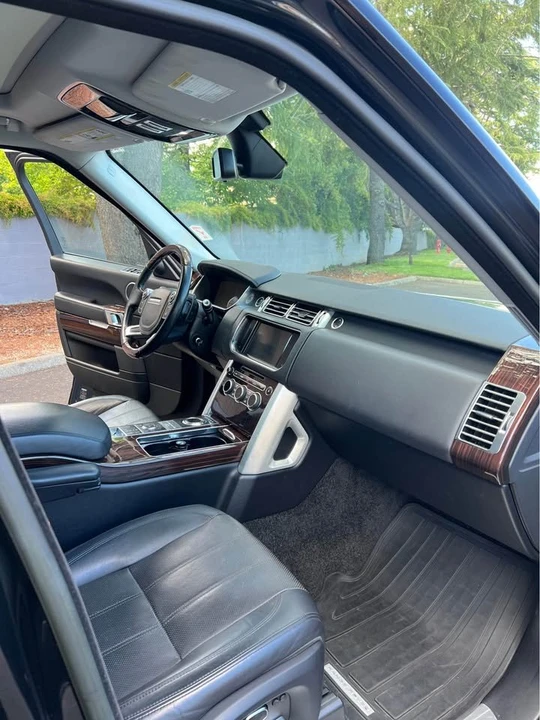 2014 Land Rover Range Rover L405 - Image 10 of 12