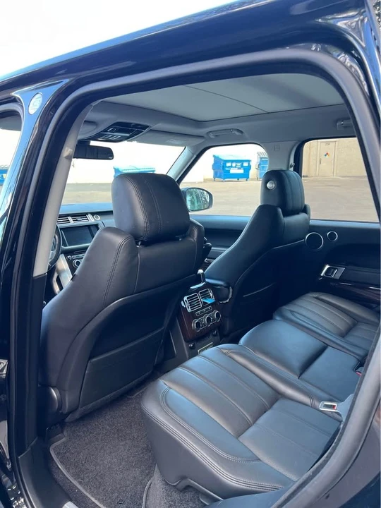 2014 Land Rover Range Rover L405 - Image 11 of 12