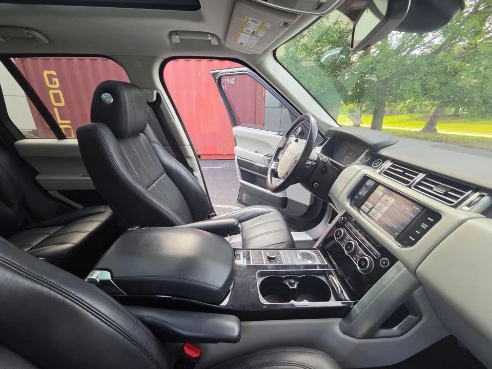 2014 Land Rover Range Rover L405 - Image 10 of 20