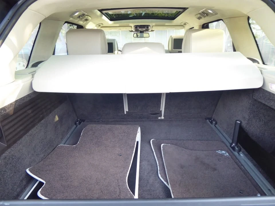 2014 Land Rover Range Rover L405 - Image 17 of 17