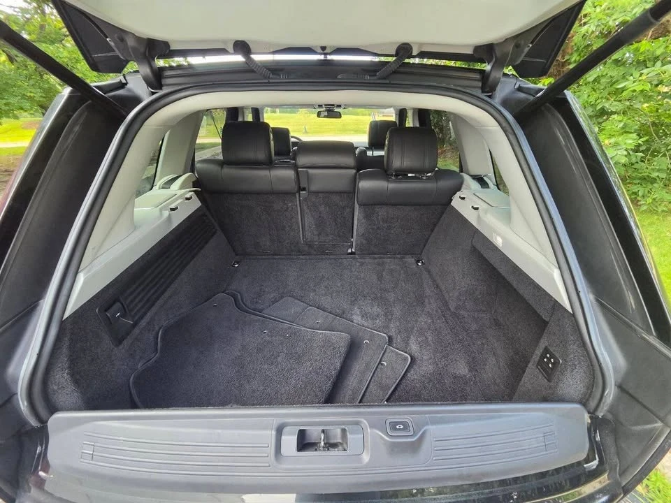 2014 Land Rover Range Rover L405 - Image 6 of 20