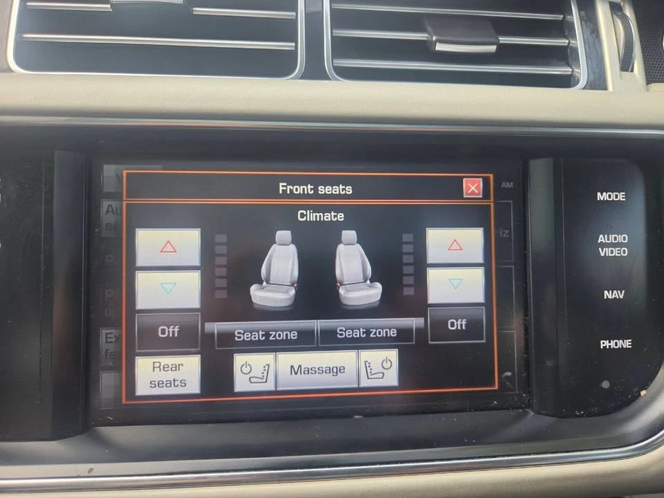 2014 Land Rover Range Rover L405 - Image 19 of 20