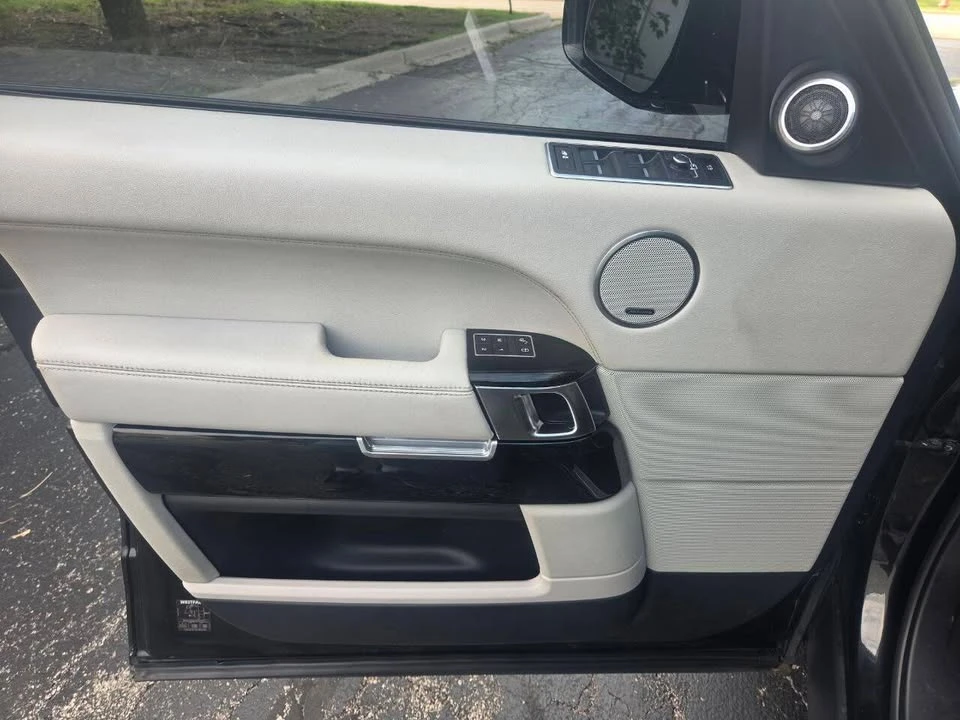 2014 Land Rover Range Rover L405 - Image 12 of 20