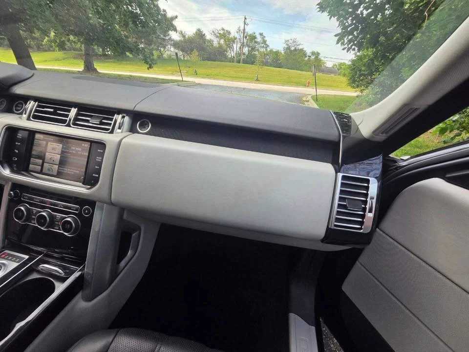 2014 Land Rover Range Rover L405 - Image 11 of 20