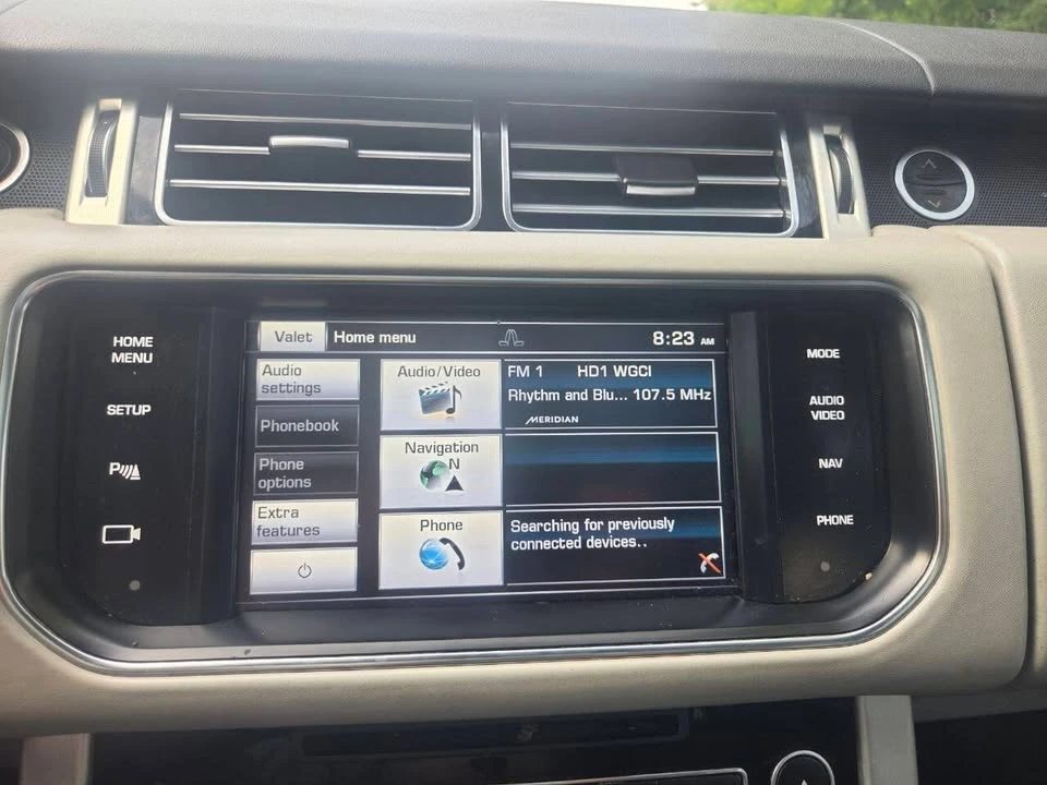 2014 Land Rover Range Rover L405 - Image 17 of 20