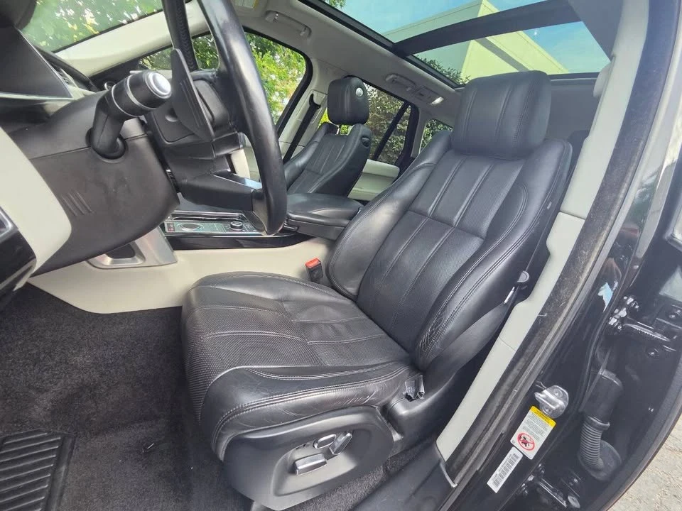 2014 Land Rover Range Rover L405 - Image 13 of 20