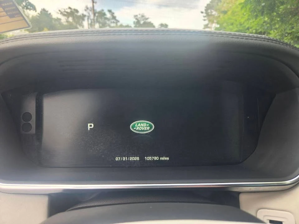 2014 Land Rover Range Rover L405 - Image 15 of 20