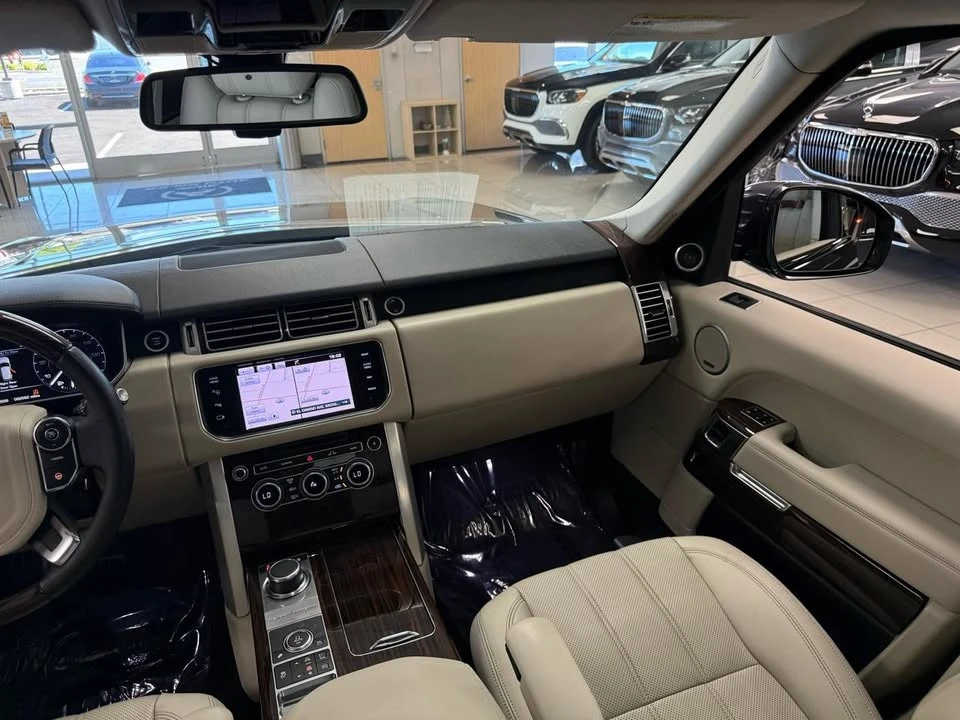 2014 Land Rover Range Rover L405 - Image 13 of 20
