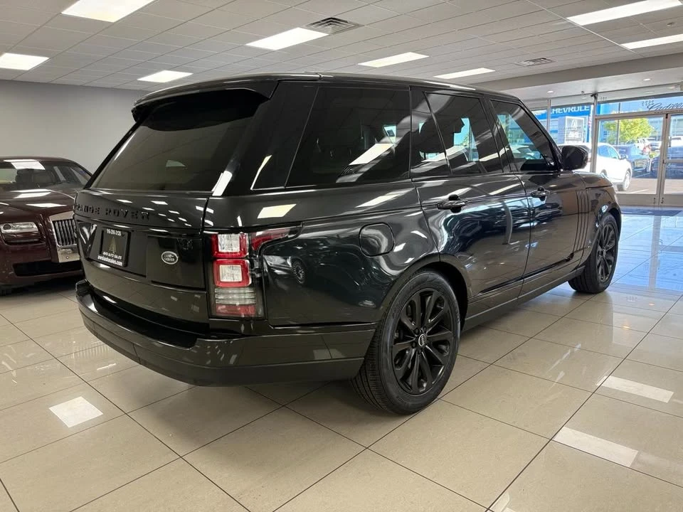 2014 Land Rover Range Rover L405 - Image 6 of 20