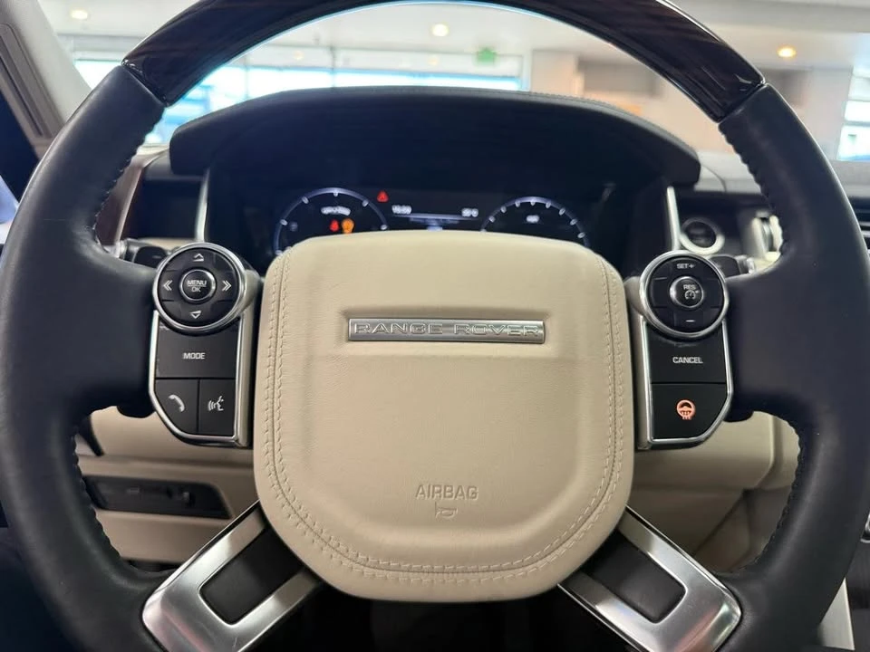 2014 Land Rover Range Rover L405 - Image 14 of 20