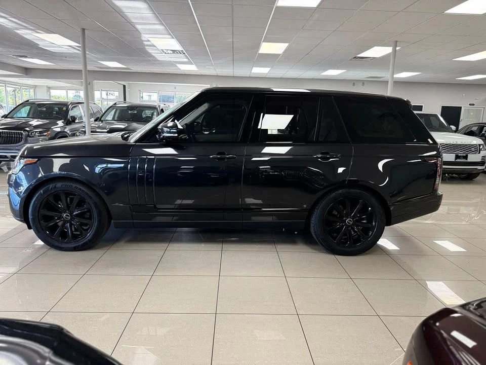 2014 Land Rover Range Rover L405 - Image 3 of 20