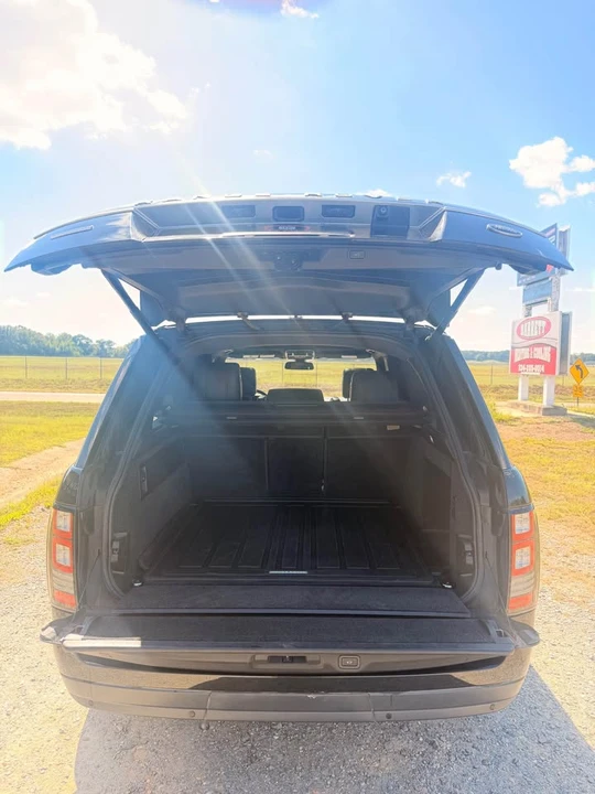 2014 Land Rover Range Rover L405 - Image 6 of 10