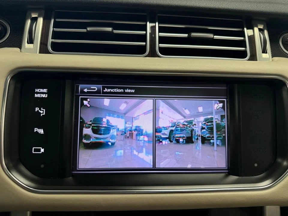 2014 Land Rover Range Rover L405 - Image 18 of 20