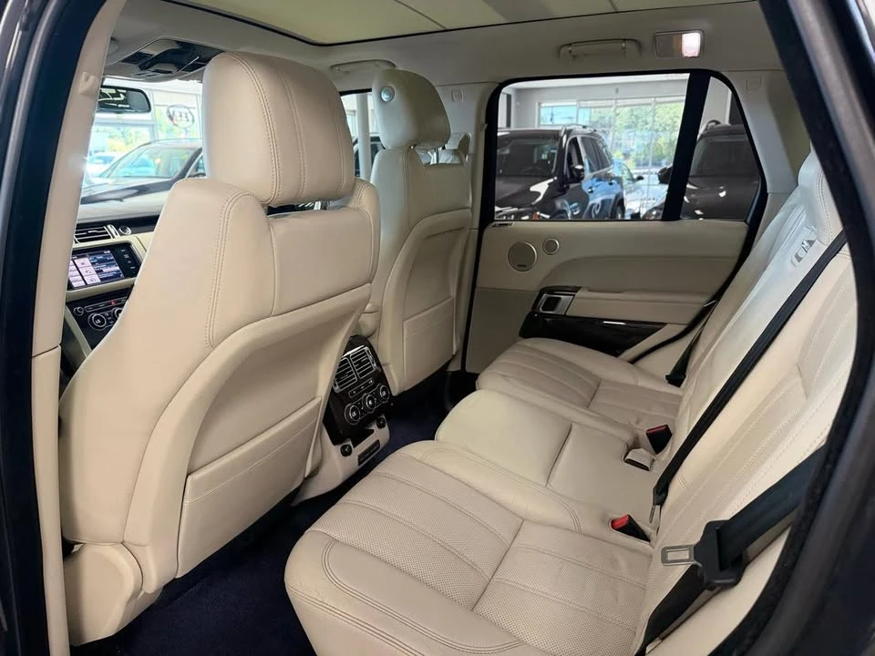 2014 Land Rover Range Rover L405 - Image 10 of 20