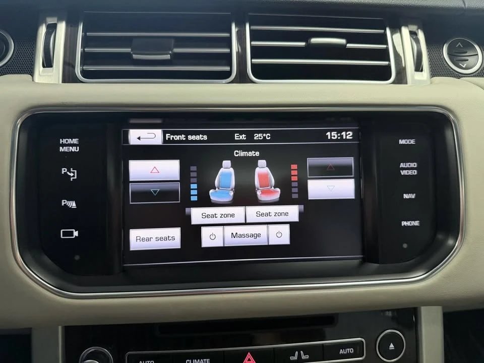 2014 Land Rover Range Rover L405 - Image 16 of 20