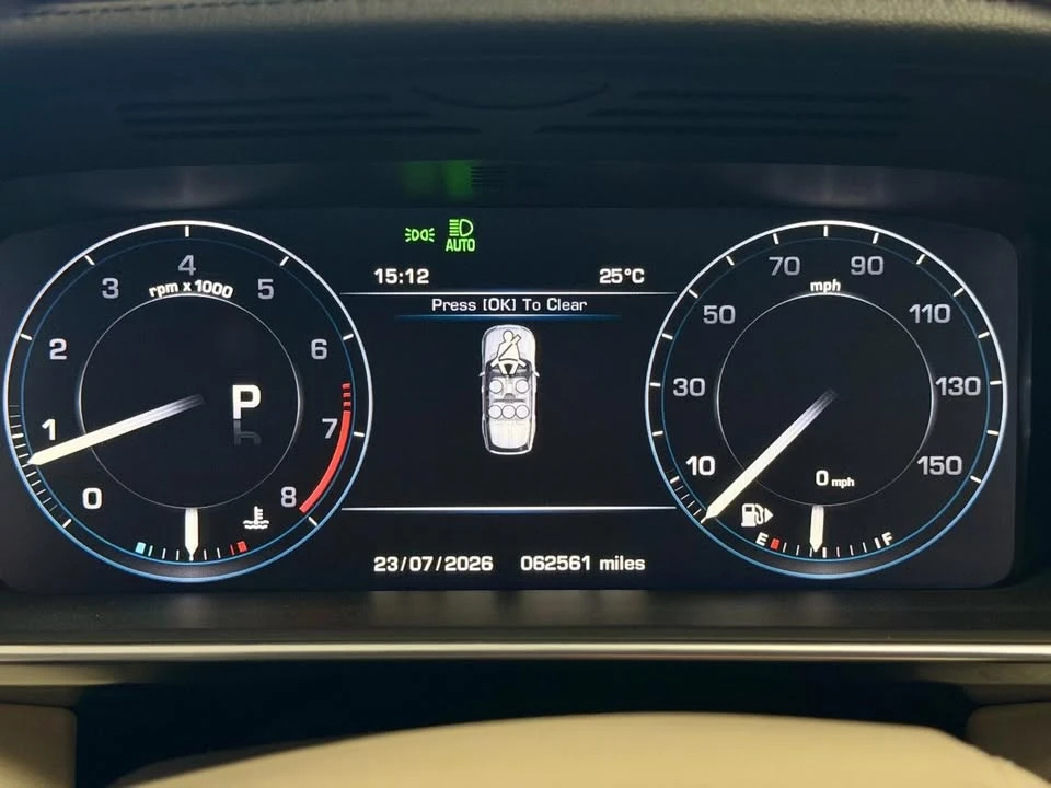 2014 Land Rover Range Rover L405 - Image 15 of 20