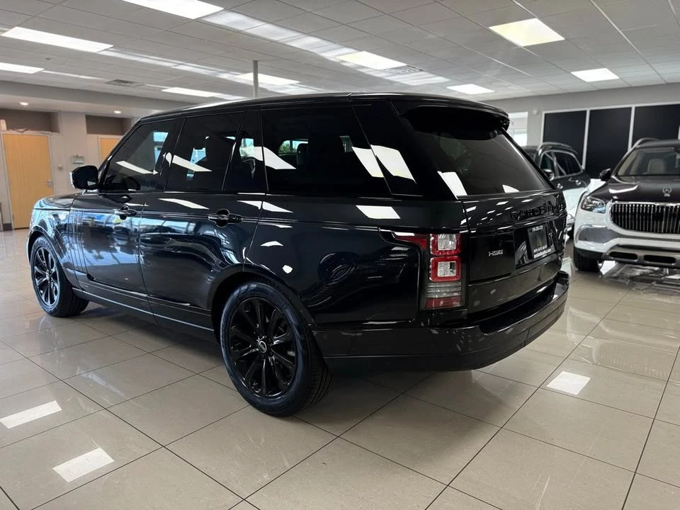 2014 Land Rover Range Rover L405 - Image 2 of 20