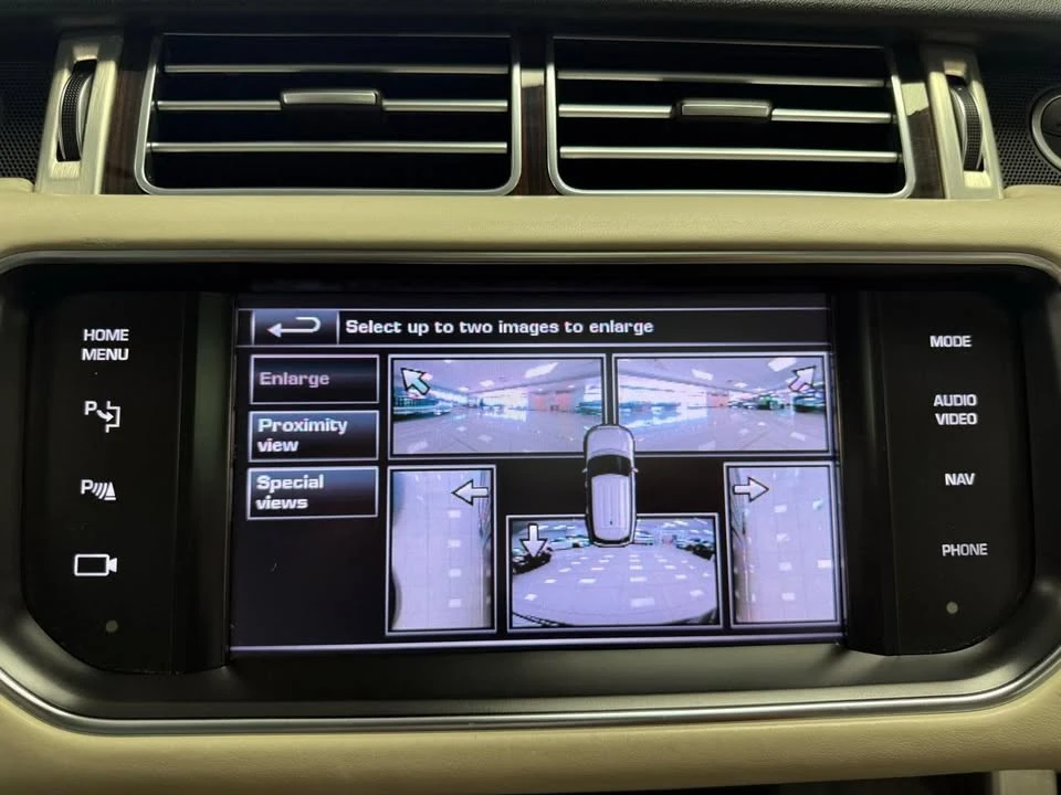 2014 Land Rover Range Rover L405 - Image 19 of 20