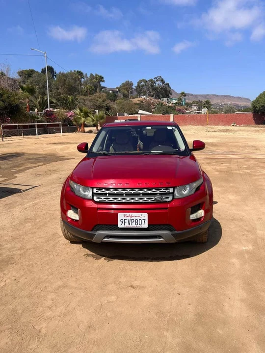 2014 Land Rover Range Rover L405 - Image 3 of 3