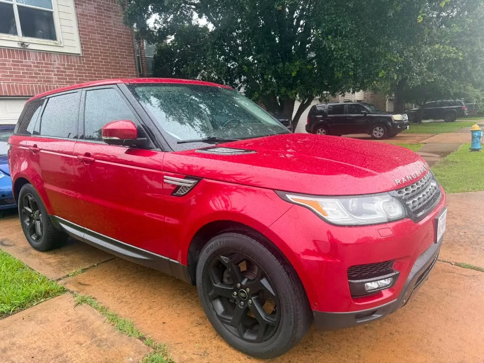2014 Land Rover Range Rover L405 - Image 2 of 8