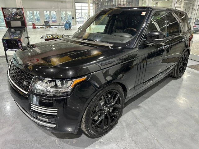 2014 Land Rover Range Rover L405 - Image 11 of 20