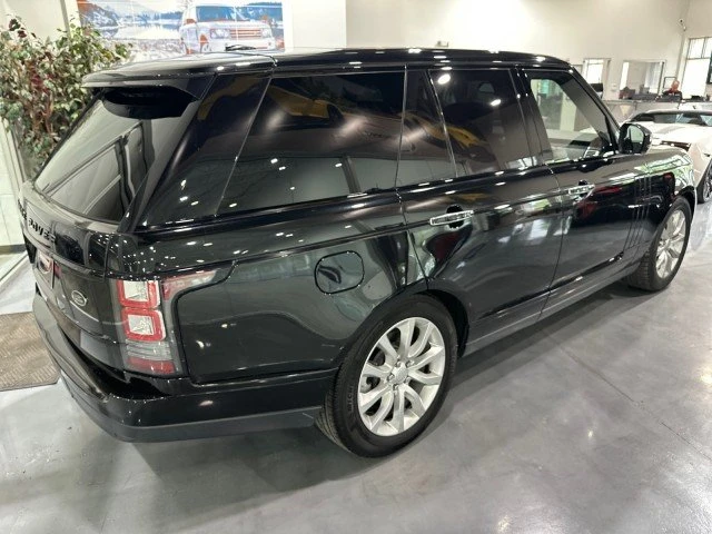 2014 Land Rover Range Rover L405 - Image 2 of 20