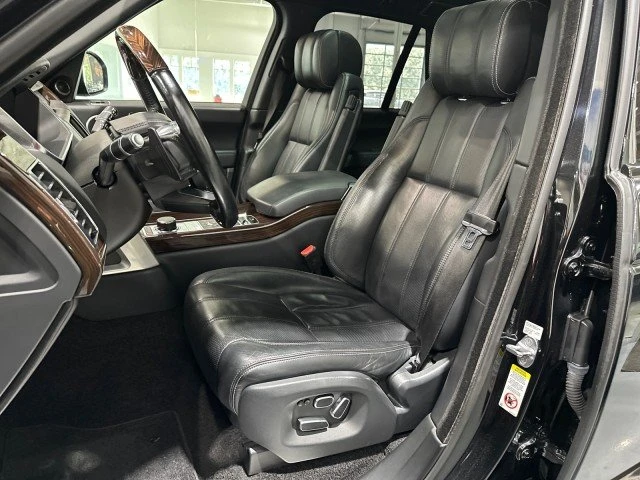 2014 Land Rover Range Rover L405 - Image 5 of 20