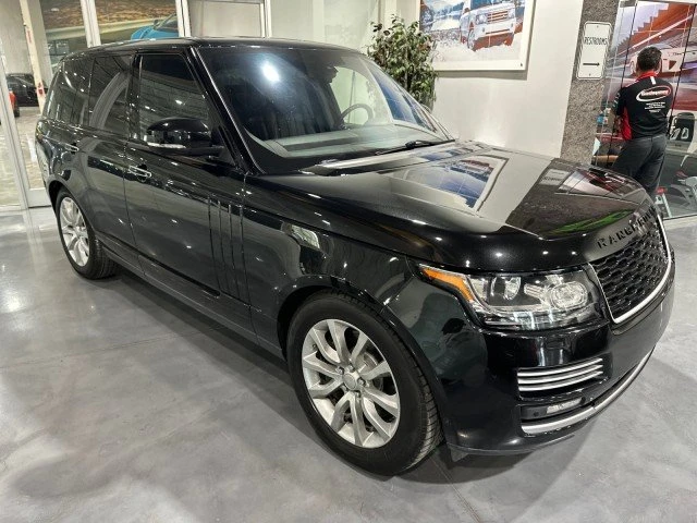 2014 Land Rover Range Rover L405 - Image 12 of 20