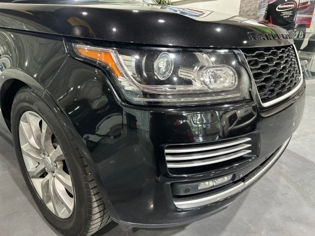 2014 Land Rover Range Rover L405 - Image 20 of 20