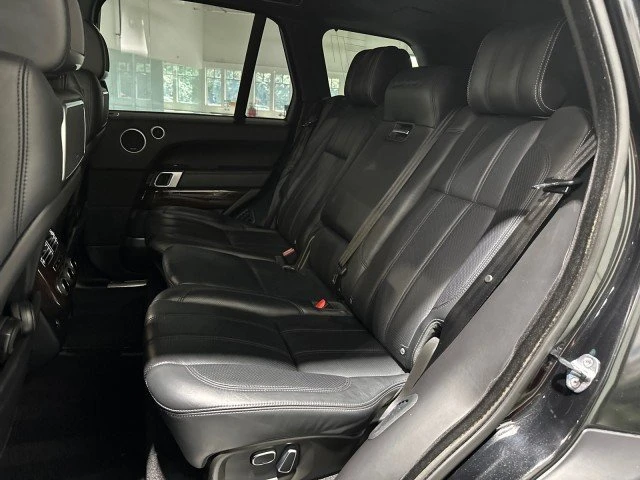 2014 Land Rover Range Rover L405 - Image 6 of 20