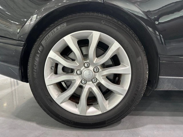 2014 Land Rover Range Rover L405 - Image 9 of 20