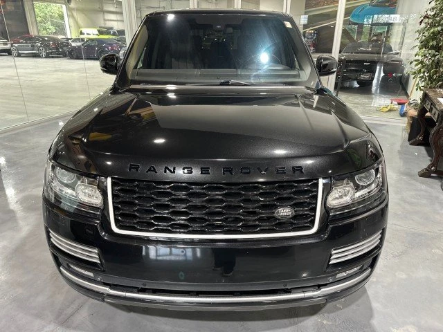 2014 Land Rover Range Rover L405 - Image 14 of 20
