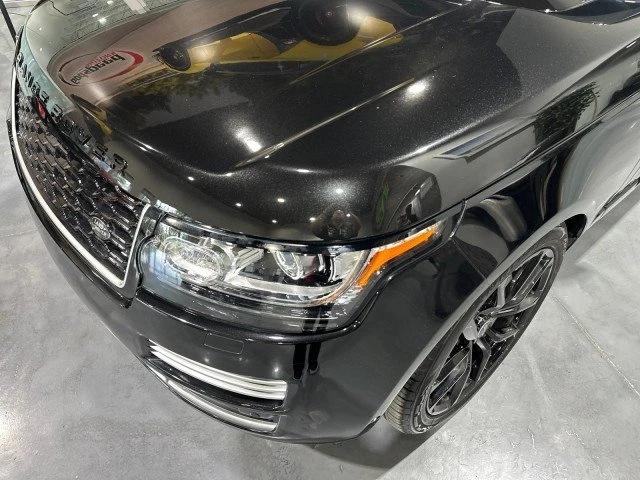 2014 Land Rover Range Rover L405 - Image 15 of 20