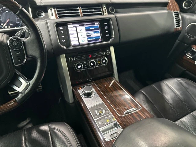 2014 Land Rover Range Rover L405 - Image 4 of 20