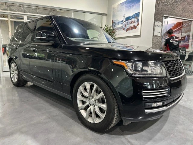 2014 Land Rover Range Rover L405 - Image 19 of 20