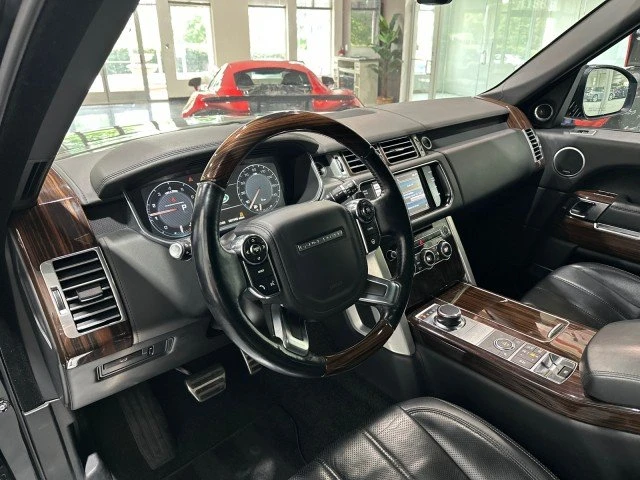 2014 Land Rover Range Rover L405 - Image 3 of 20