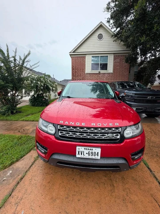 2014 Land Rover Range Rover L405 - Image 7 of 8