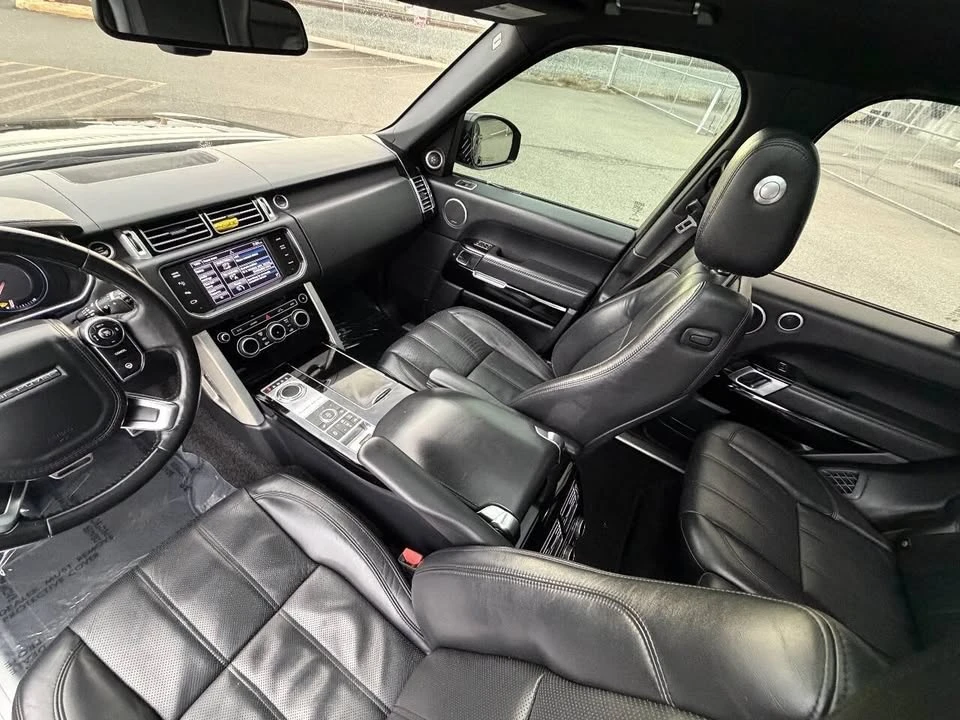 2014 Land Rover Range Rover L405 - Image 16 of 18