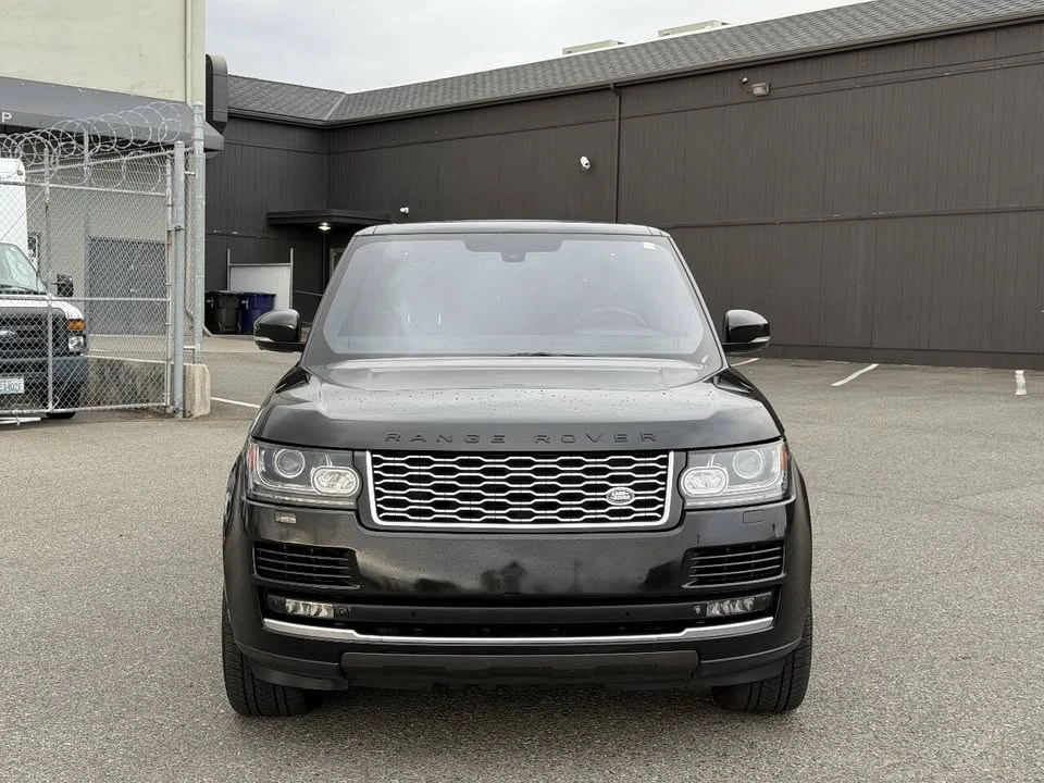 2014 Land Rover Range Rover L405 - Image 9 of 18