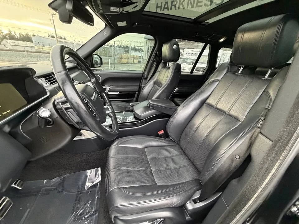 2014 Land Rover Range Rover L405 - Image 12 of 18