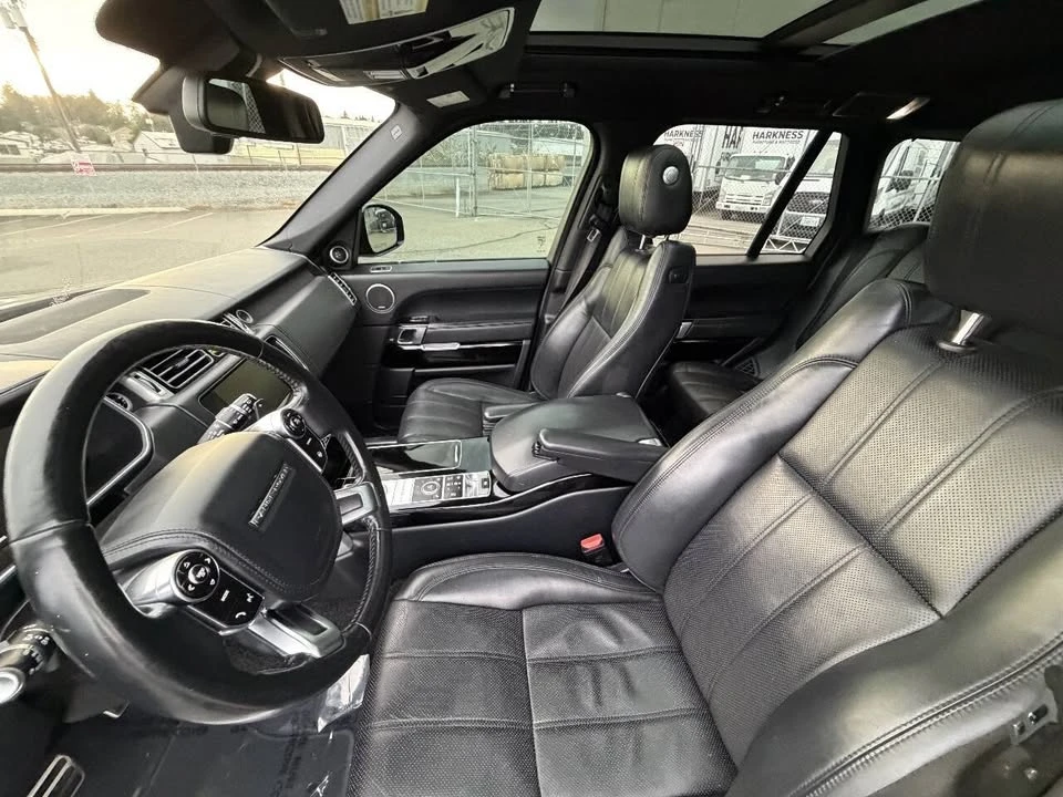 2014 Land Rover Range Rover L405 - Image 13 of 18