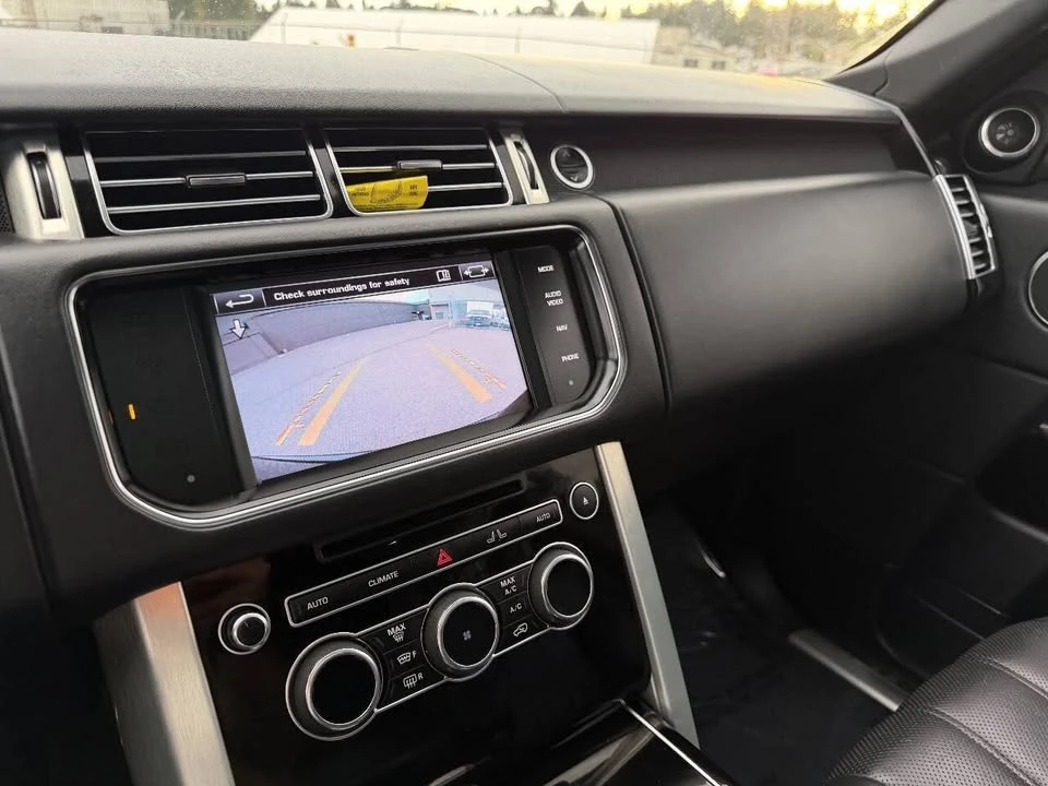 2014 Land Rover Range Rover L405 - Image 18 of 18