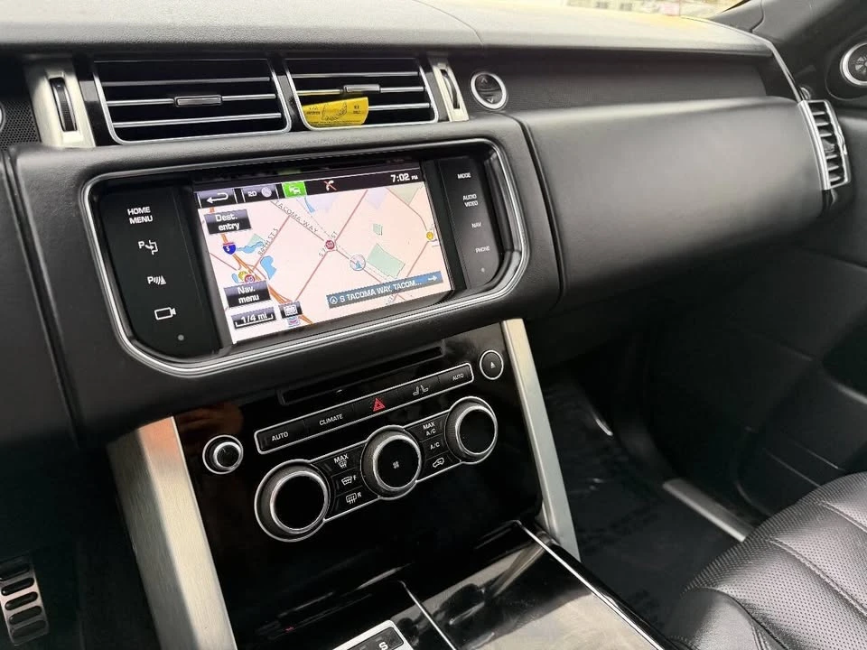 2014 Land Rover Range Rover L405 - Image 17 of 18